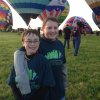2019 Balloon Glow